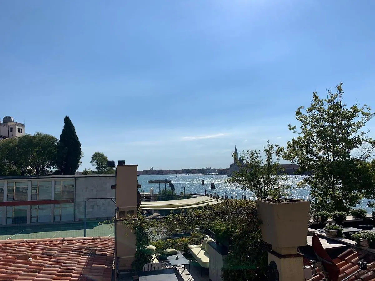 Ca' del Squero vicino alla Salute Venezia Italia