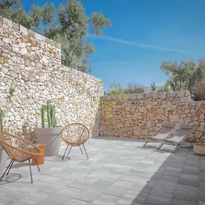 Alberobbe Luxury Villa Alberobello