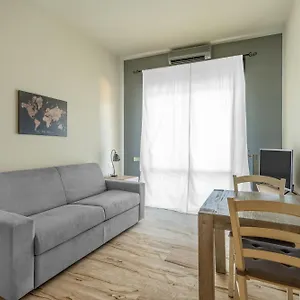 Mi Casa Fraschini Appartamento Milano